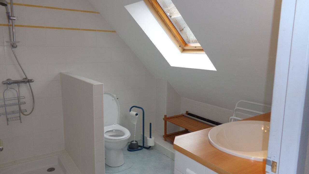 Photo of Bathroom in Peyragudes
