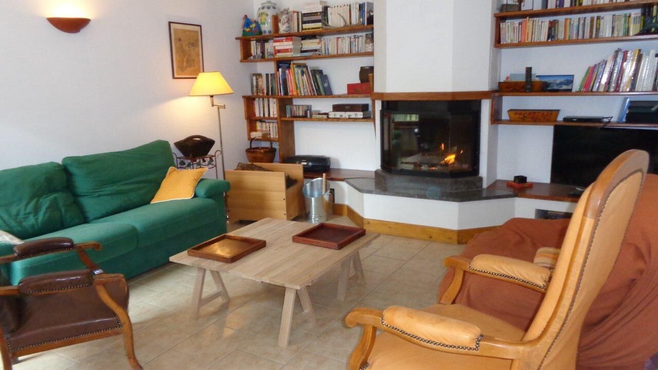 Photo of Livingroom in Peyragudes