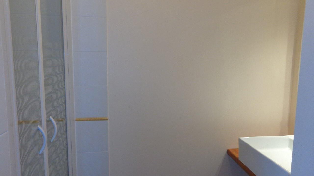 Photo of Bathroom in Peyragudes