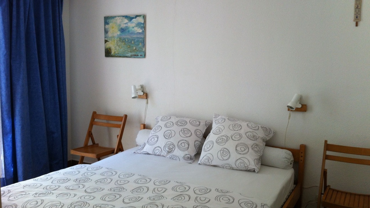 Photo of Bedroom in Le Couchant