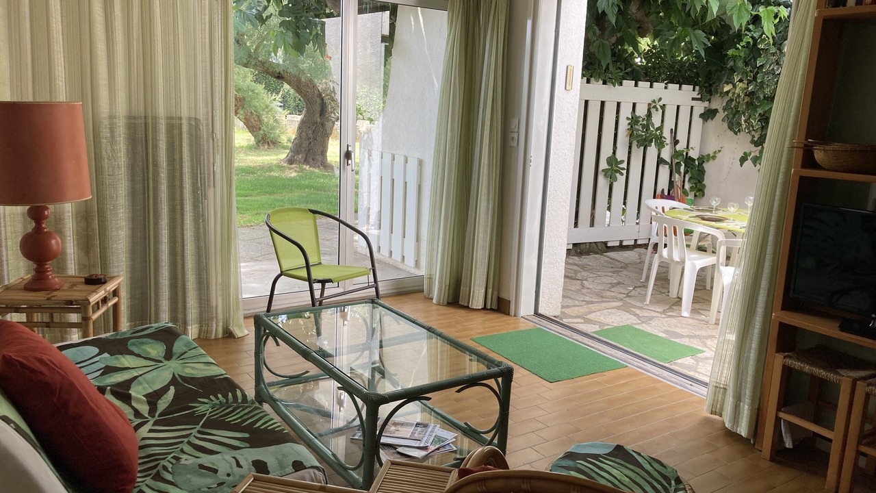 Photo of Livingroom in Le Couchant