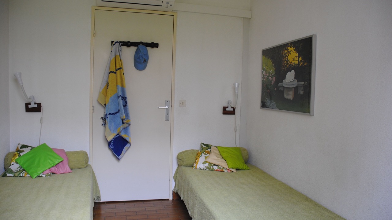 Photo of Bedroom in Le Couchant