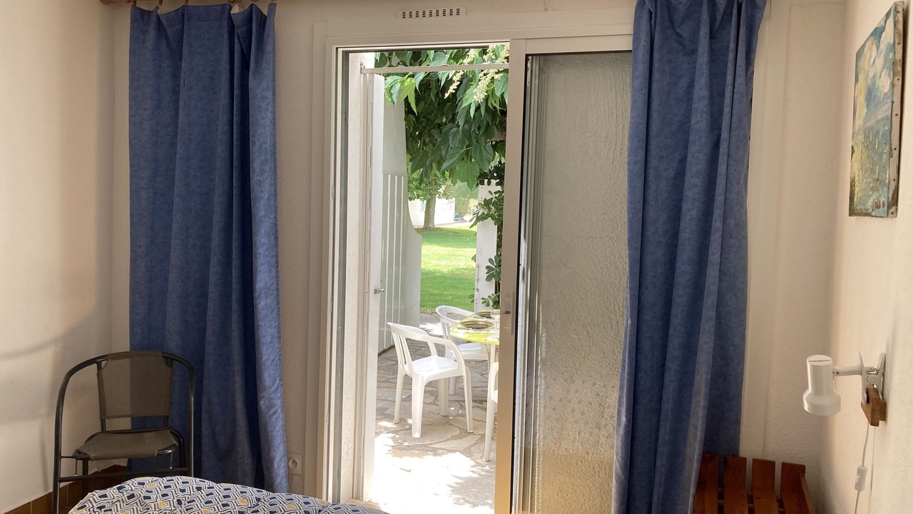 Photo of Bedroom in Le Couchant