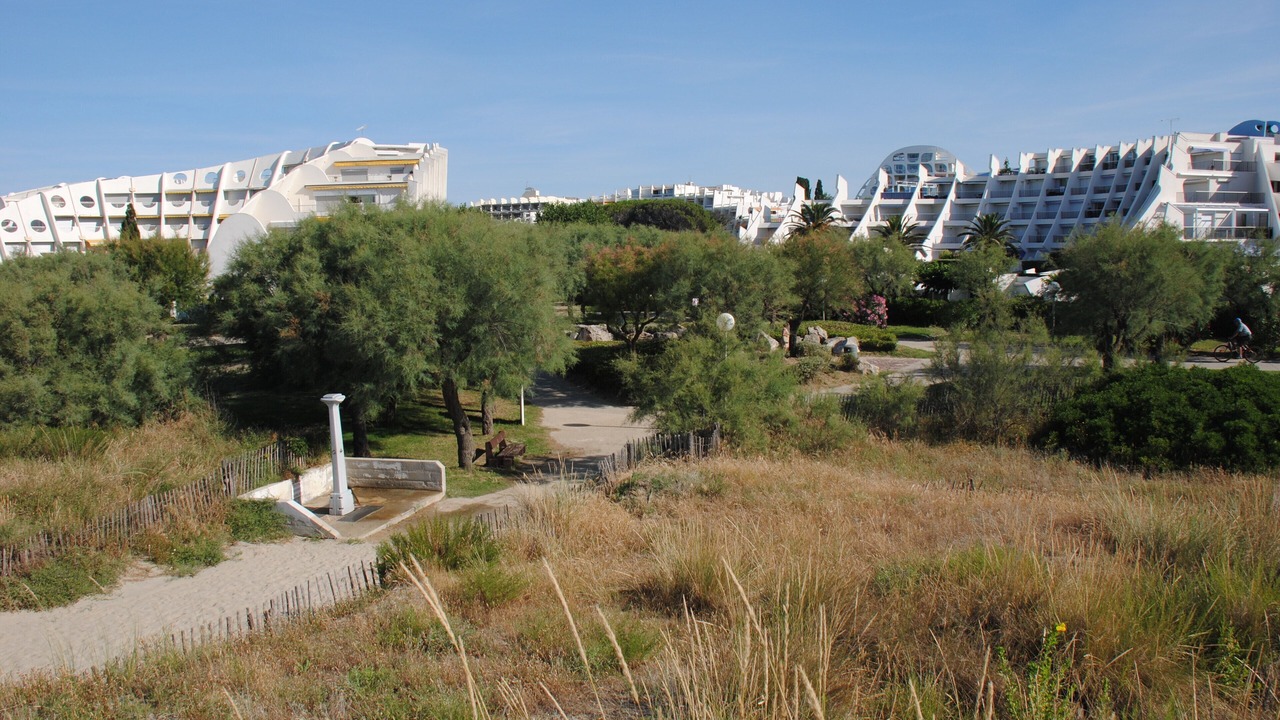 Photo of Outdoor in Le Couchant