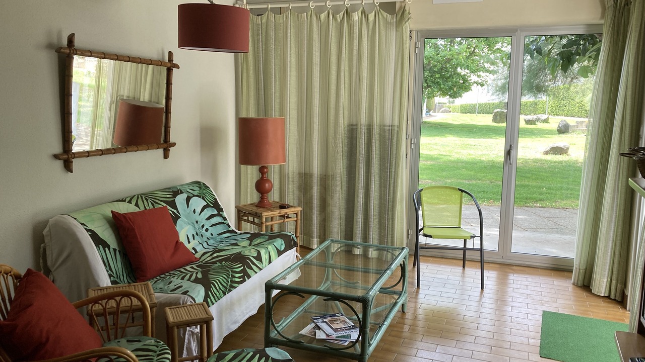 Photo of Livingroom in Le Couchant
