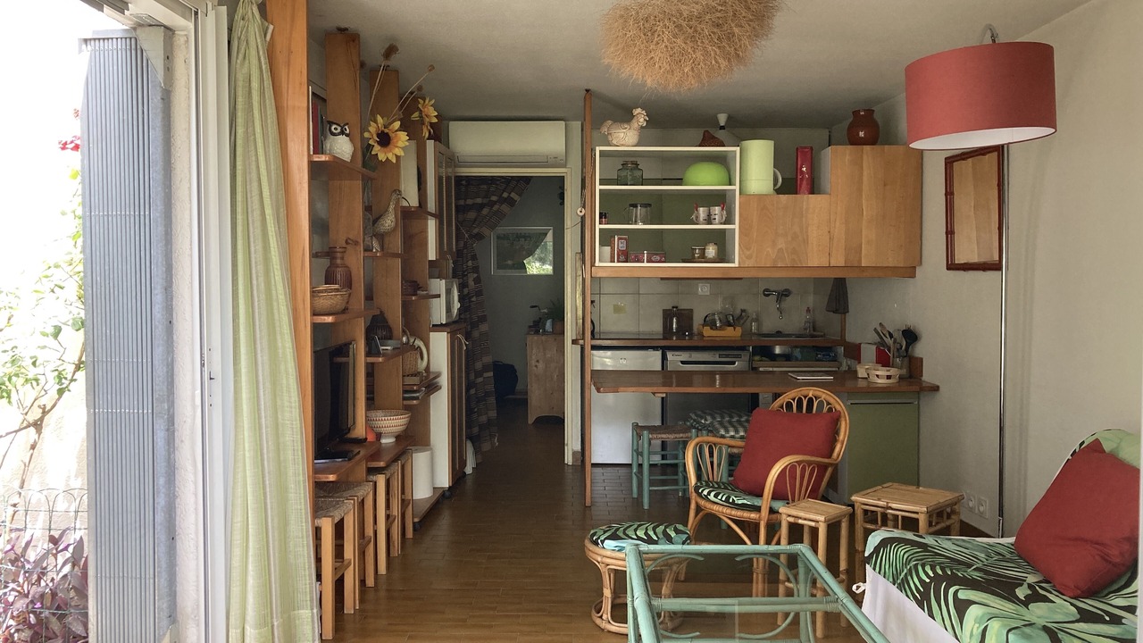 Photo of Bedroom in Le Couchant