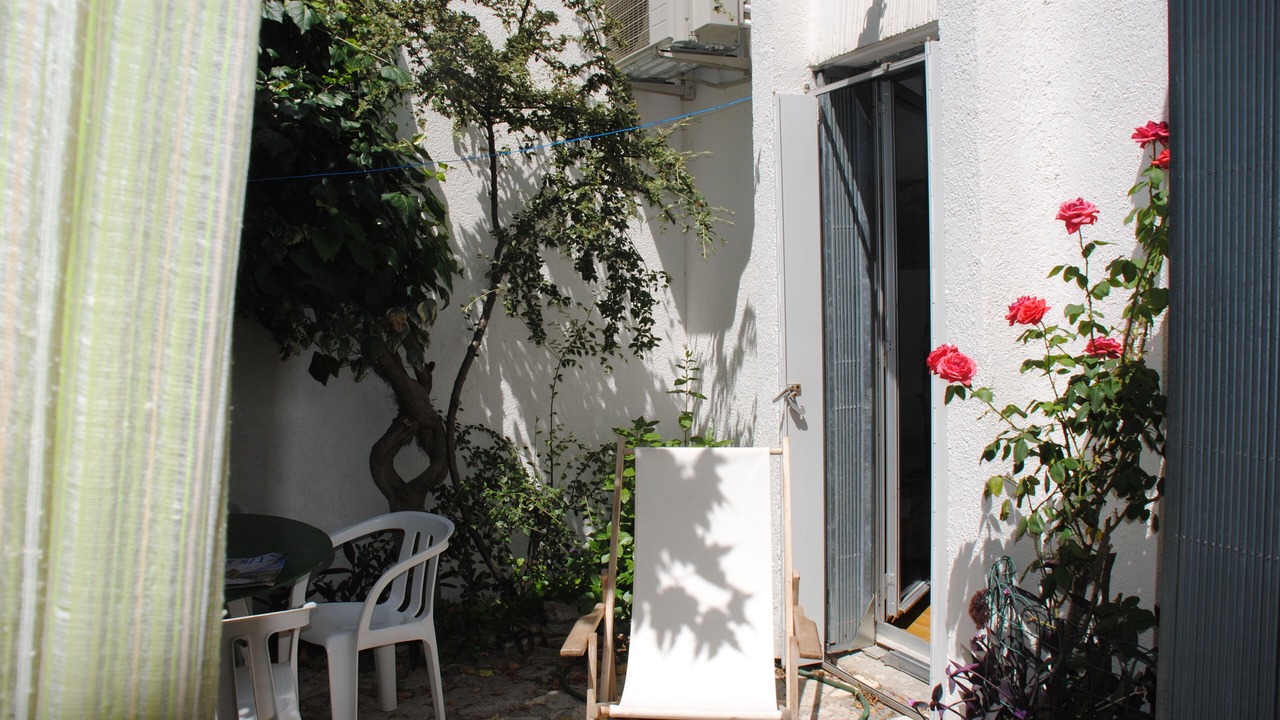 Photo of Patio Balcony in Le Couchant