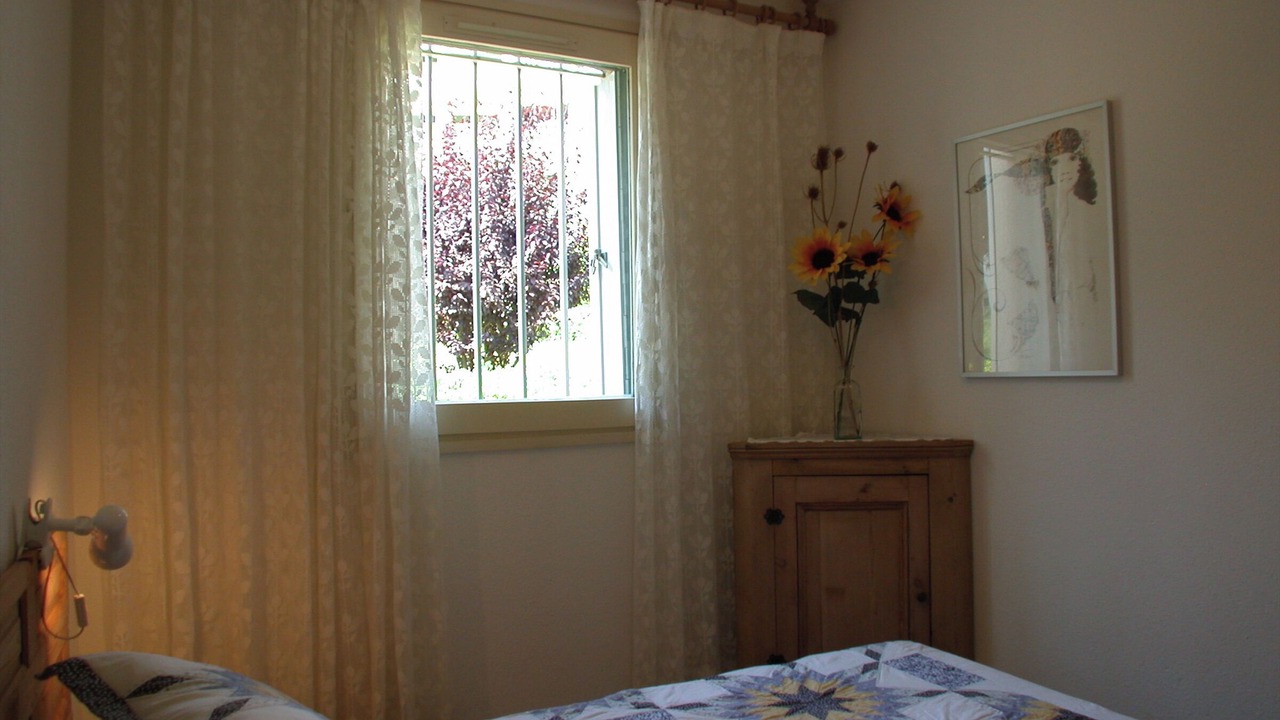 Photo of Bedroom in Le Couchant
