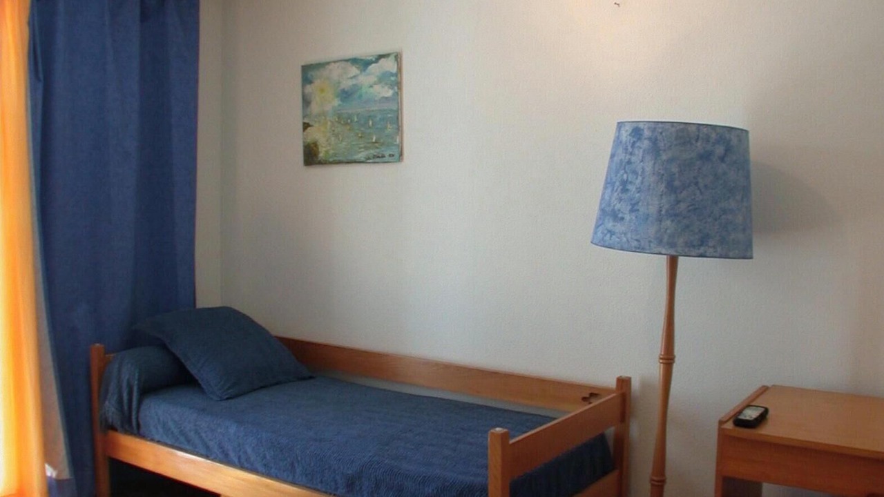Photo of Bedroom in Le Couchant