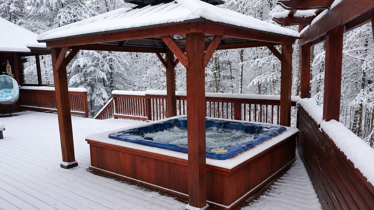 Photo of Outdoor in Wallenpaupauk Lake Estates