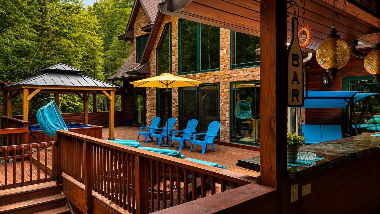 Photo of Outdoor in Wallenpaupauk Lake Estates
