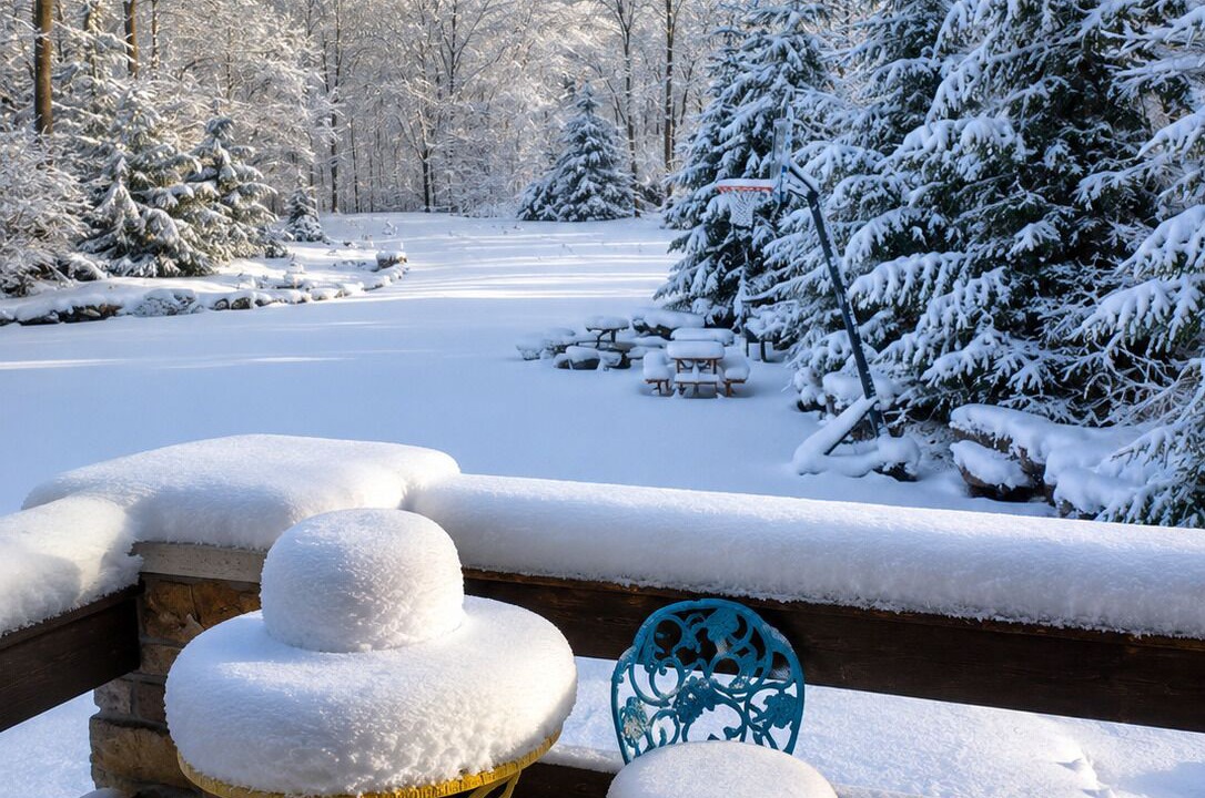Photo of Outdoor in Wallenpaupauk Lake Estates