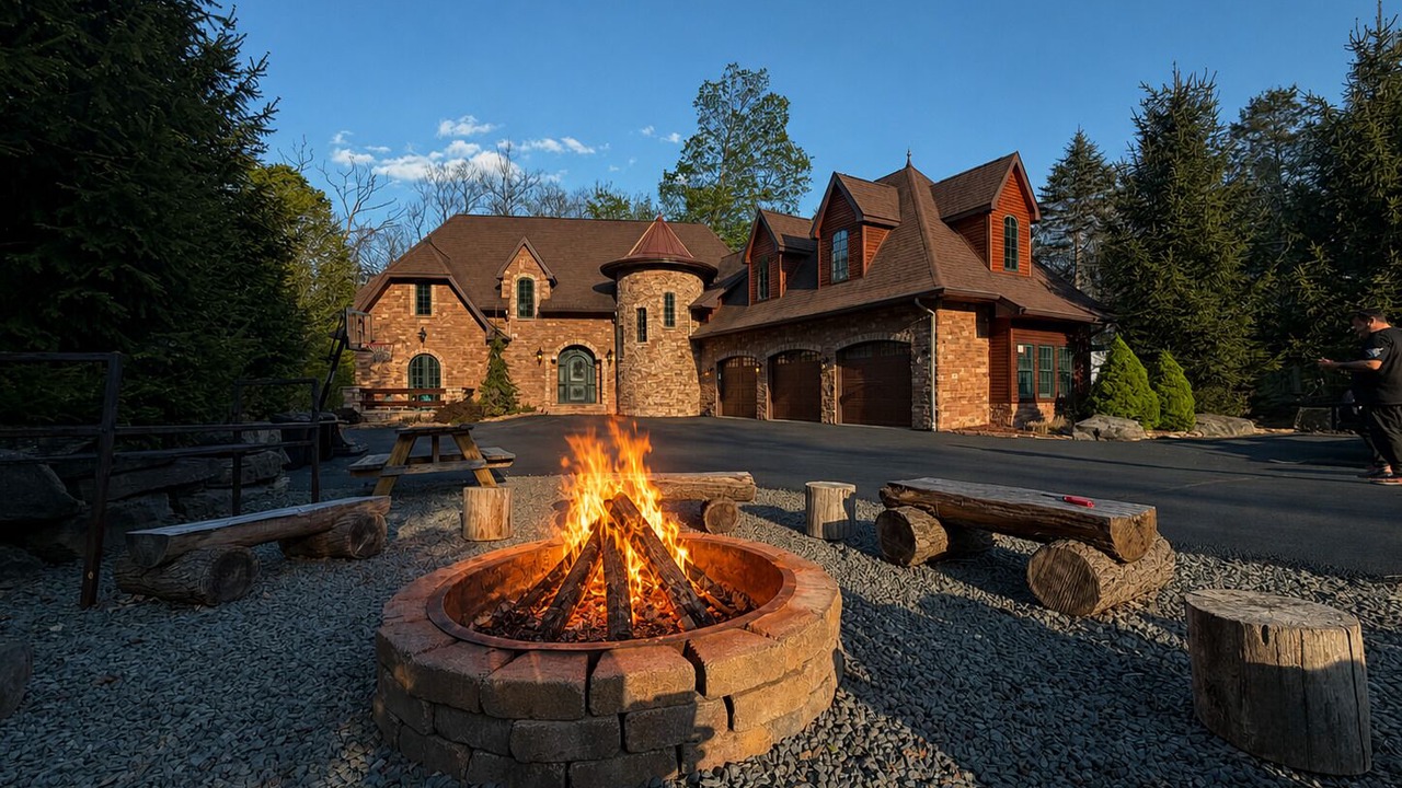 Photo of Outdoor in Wallenpaupauk Lake Estates
