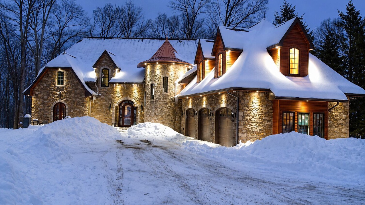 Photo of Outdoor in Wallenpaupauk Lake Estates