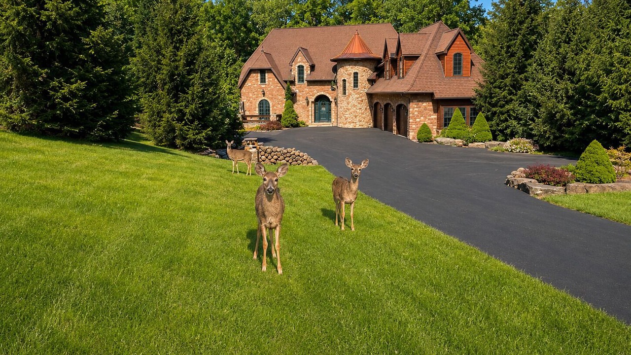 Photo of Outdoor in Wallenpaupauk Lake Estates