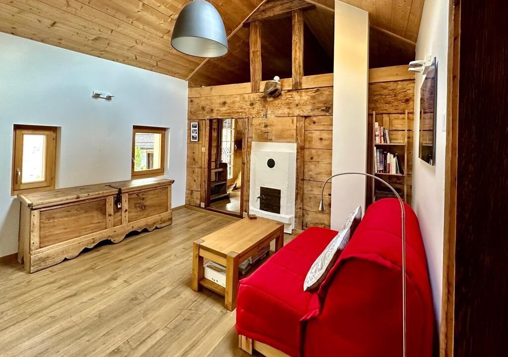 Photo of Bedroom in Zinal
