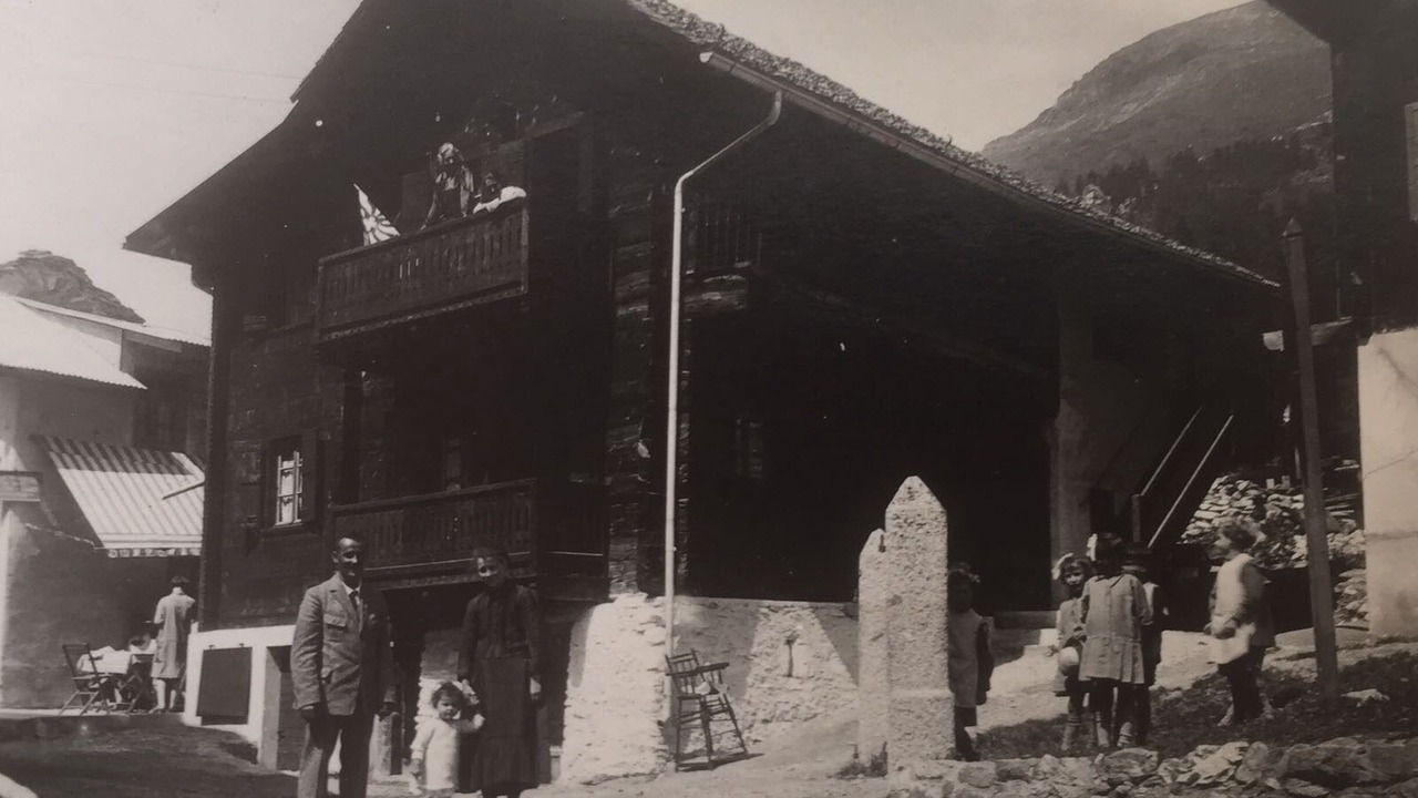 Photo of Others in Zinal