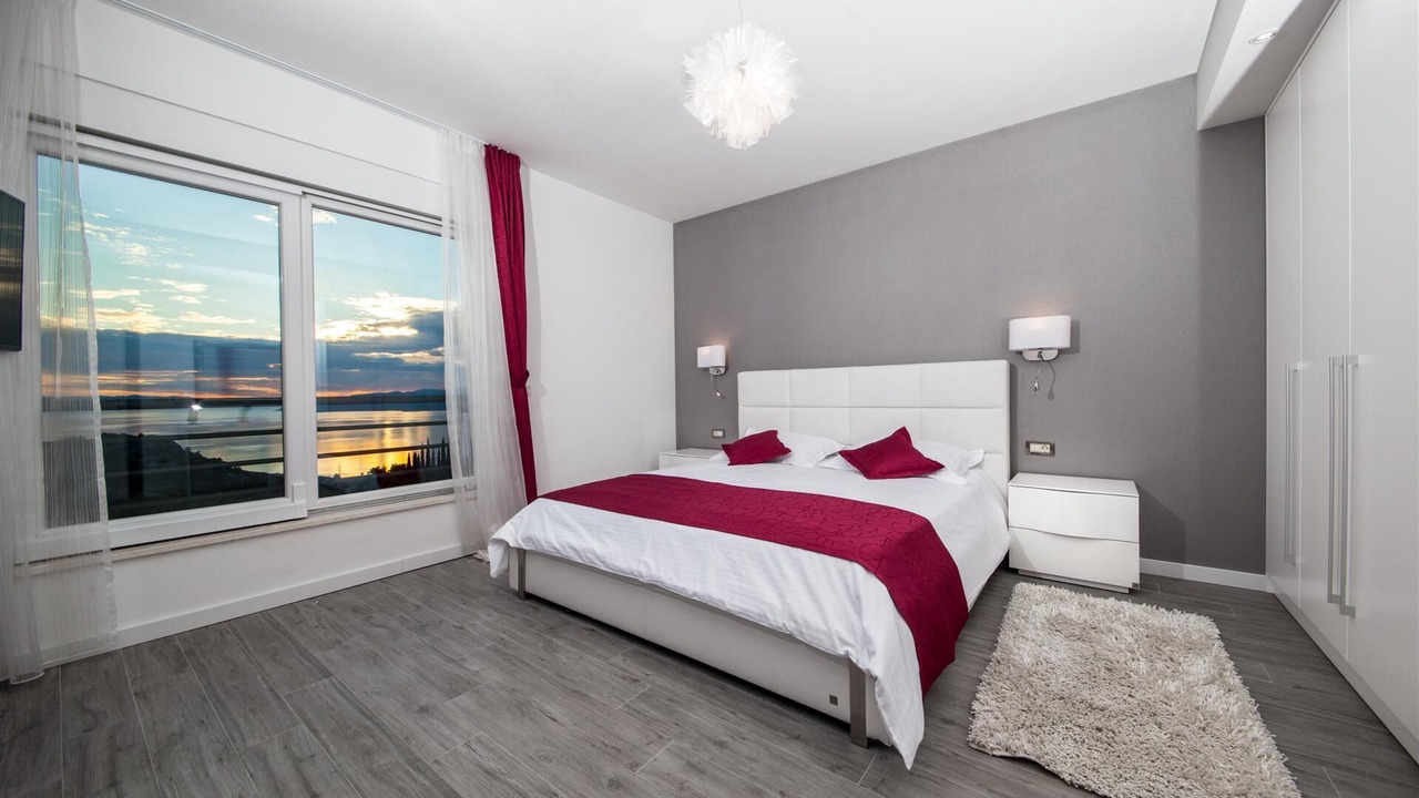 Photo of Bedroom in Veliko Brdo