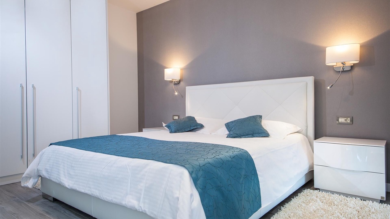 Photo of Bedroom in Veliko Brdo