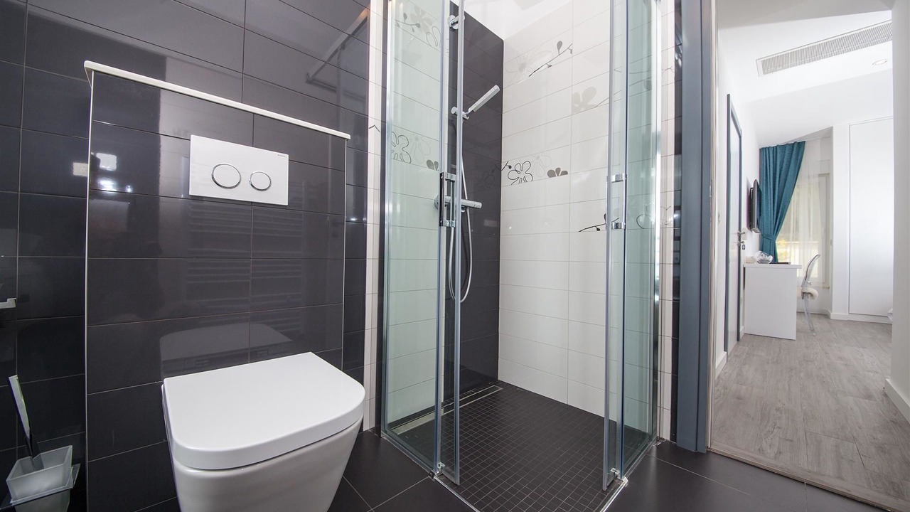 Photo of Bathroom in Veliko Brdo