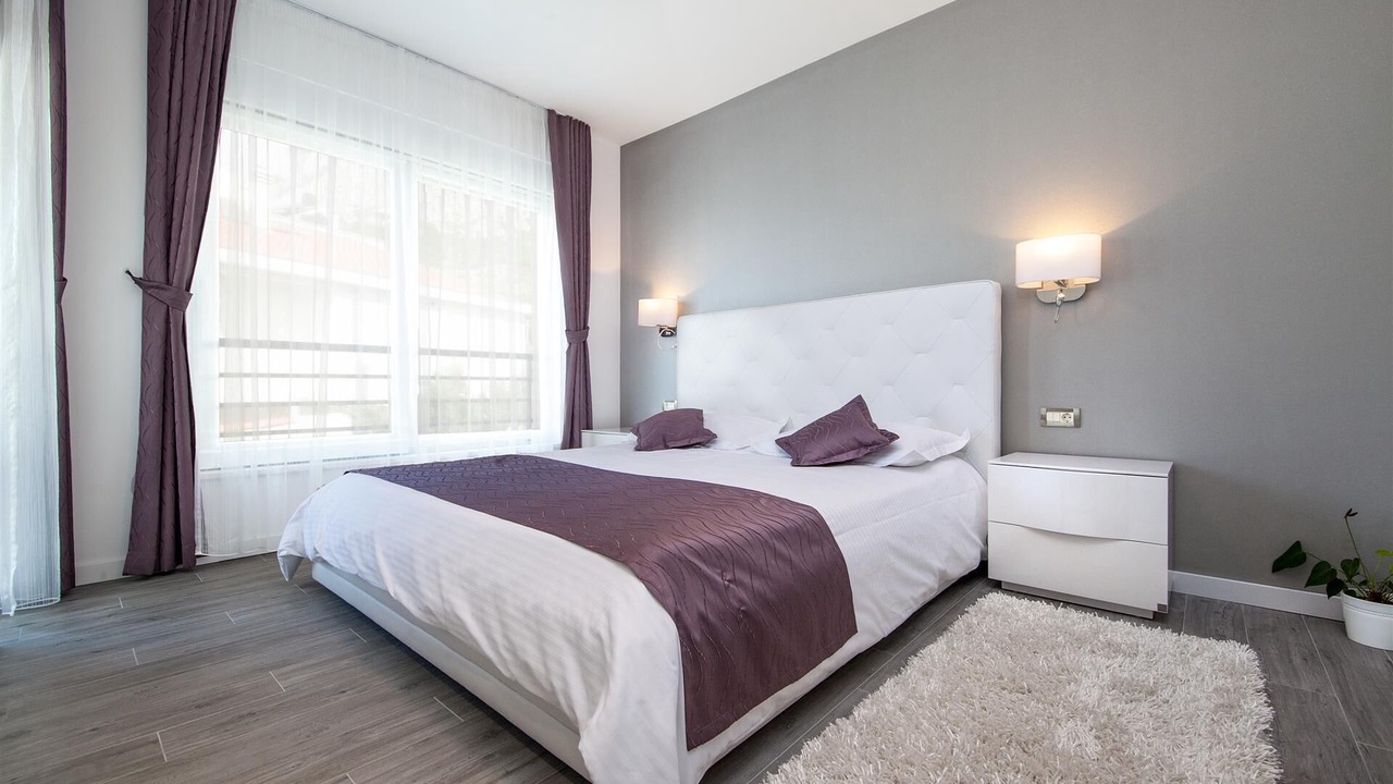 Photo of Bedroom in Veliko Brdo