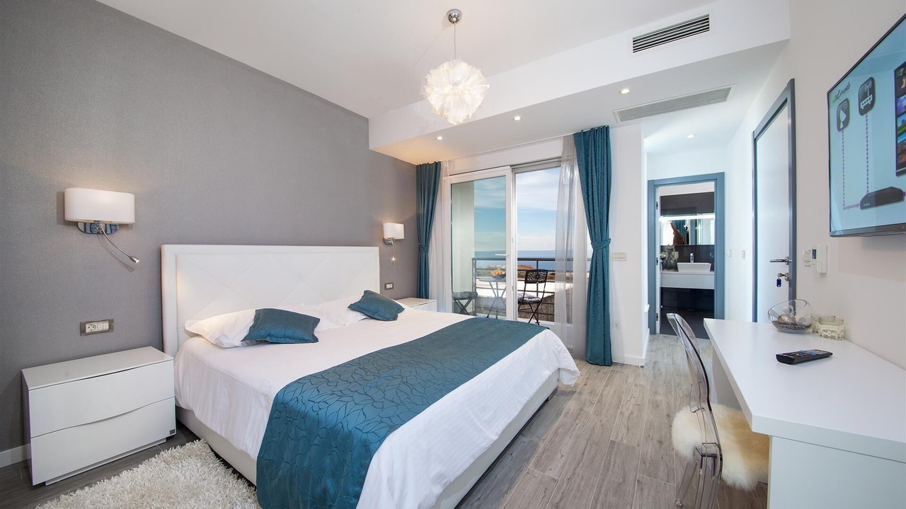 Photo of Bedroom in Veliko Brdo