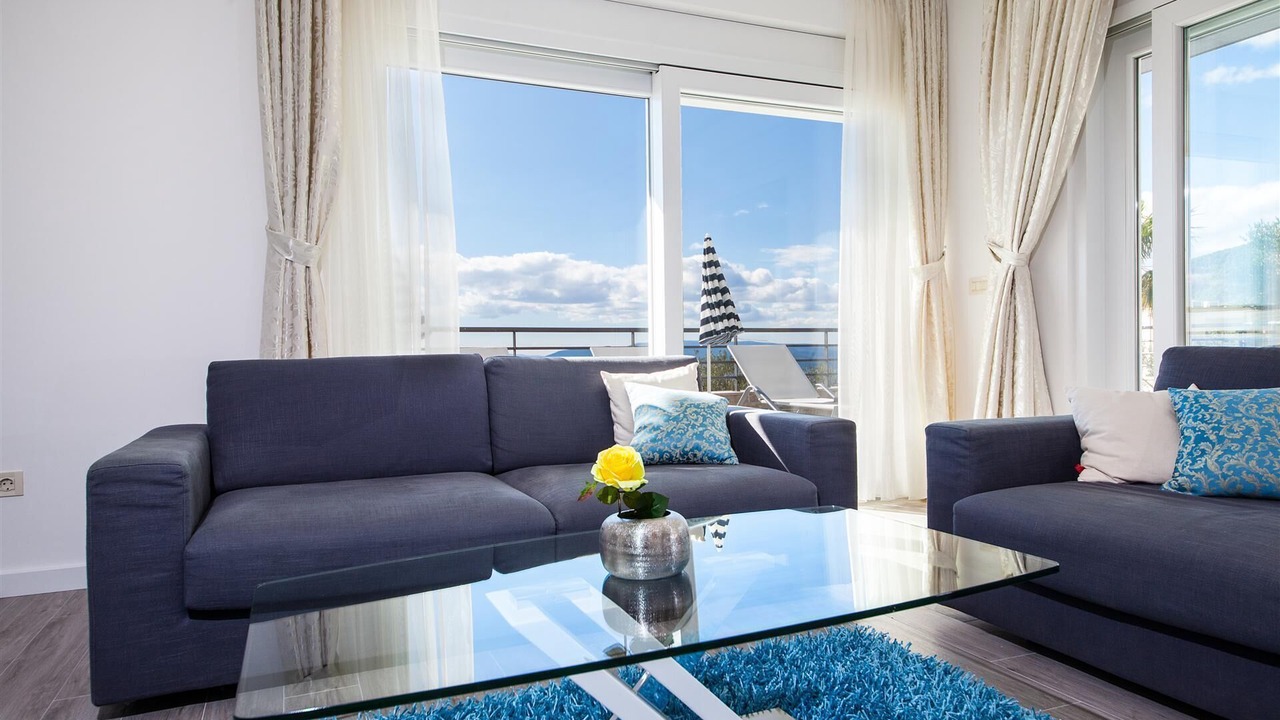 Photo of Livingroom in Veliko Brdo