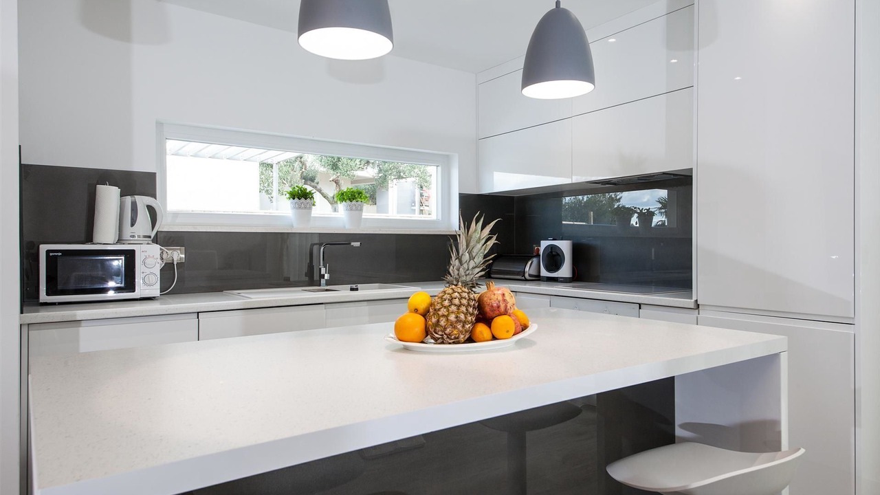 Photo of Kitchen in Veliko Brdo