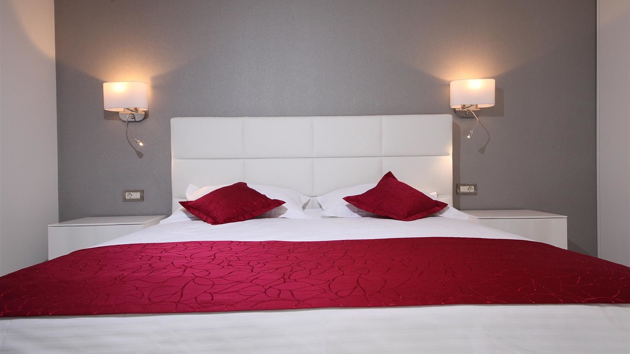 Photo of Bedroom in Veliko Brdo