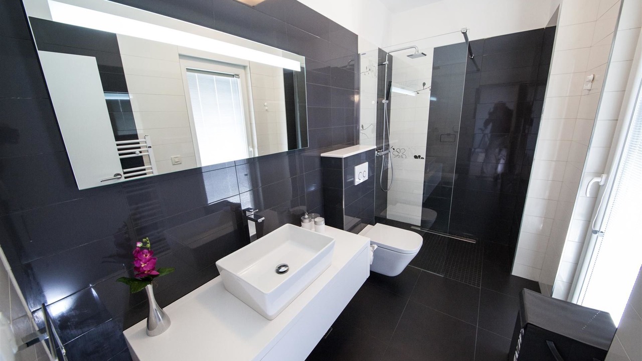 Photo of Bathroom in Veliko Brdo