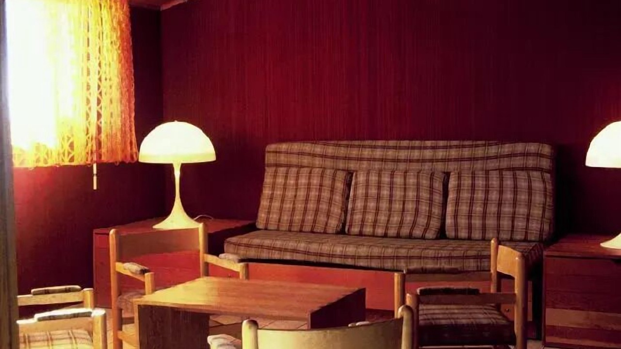 Photo of Livingroom in Font-Romeu-Odeillo-Via