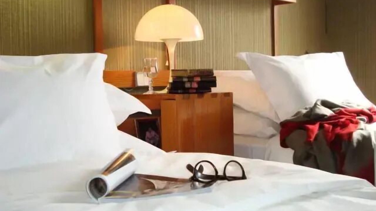 Photo of Bedroom in Font-Romeu-Odeillo-Via