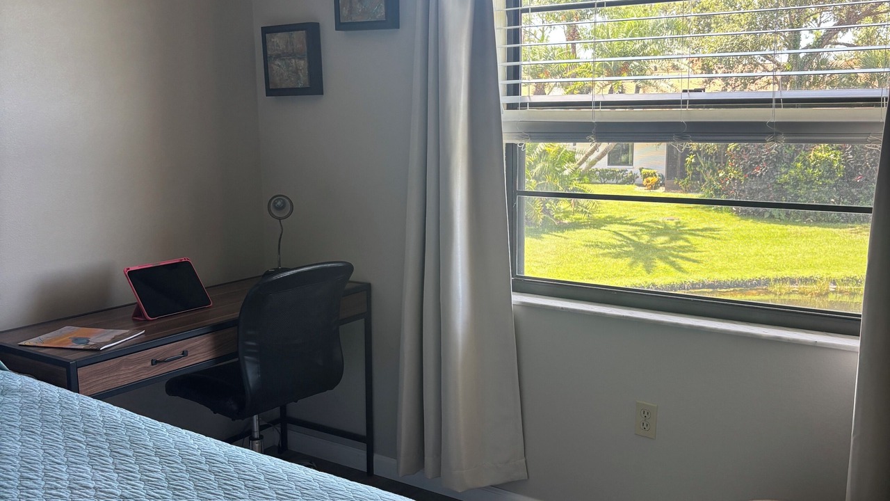 Photo of Bedroom in Venice