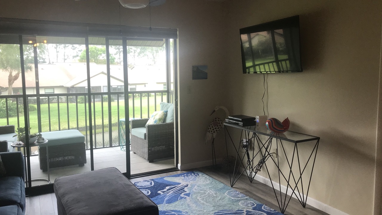 Photo of Livingroom in Venice