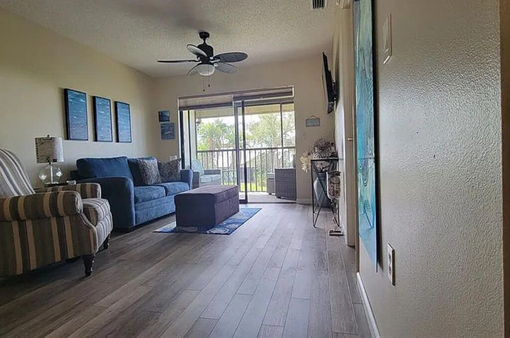 Photo of Livingroom in Venice
