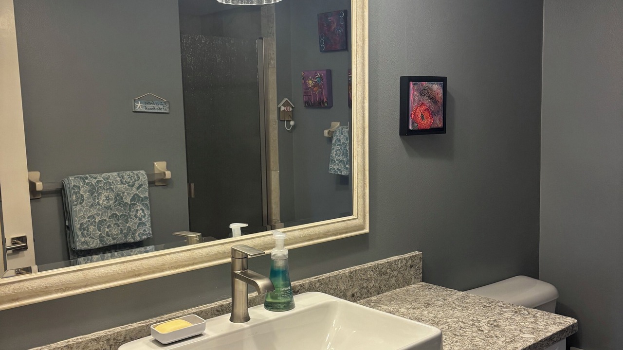 Photo of Bathroom in Venice