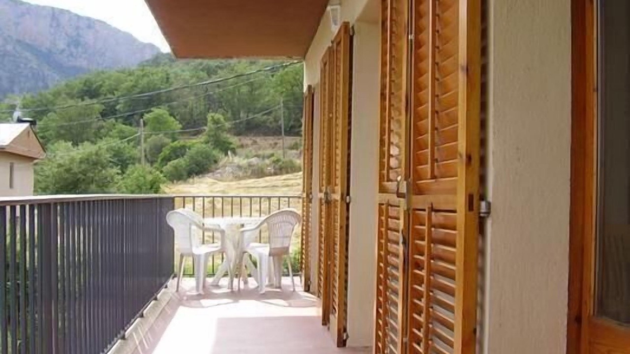 Photo of Patio Balcony in Trago