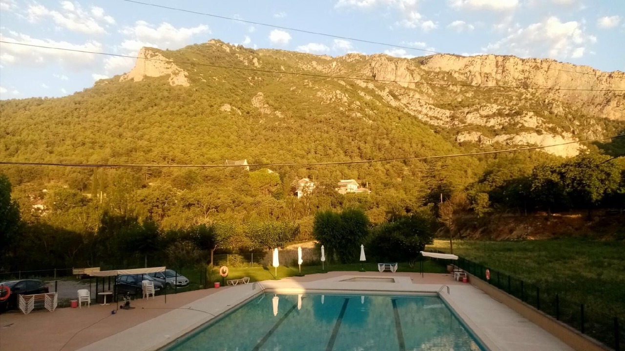 Photo of Outdoor in Trago