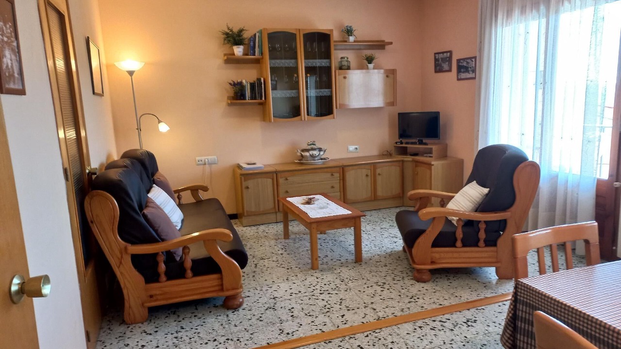 Photo of Livingroom in Trago