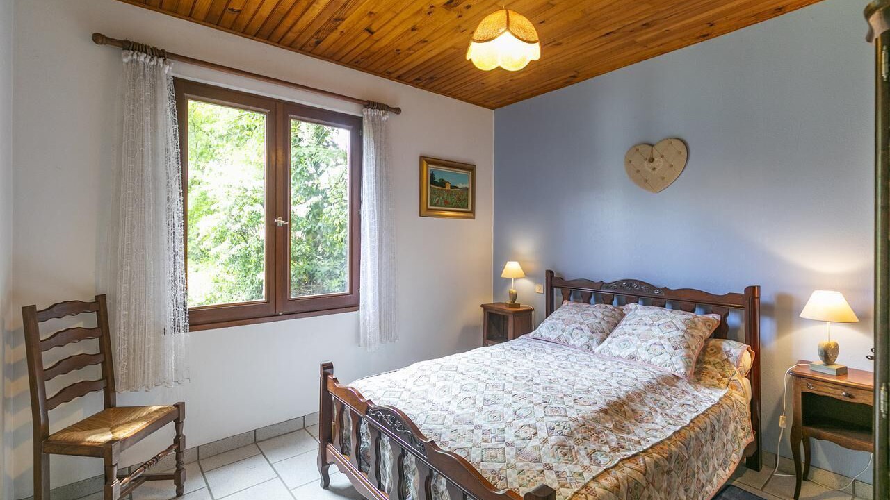 Photo of Bedroom in Puydarrieux