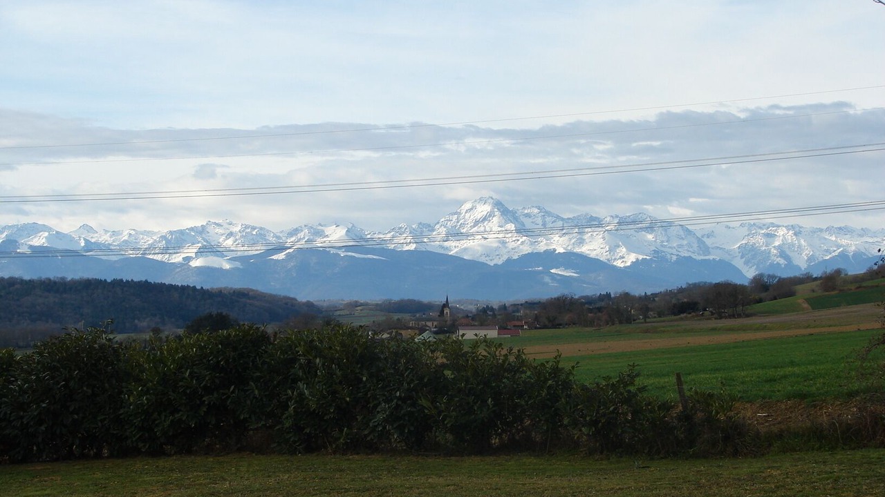 Photo of Outdoor in Puydarrieux