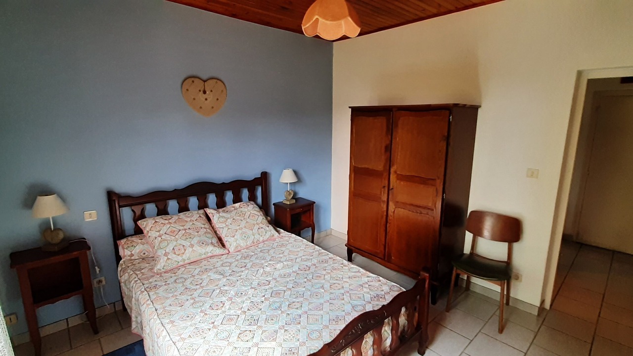 Photo of Bedroom in Puydarrieux