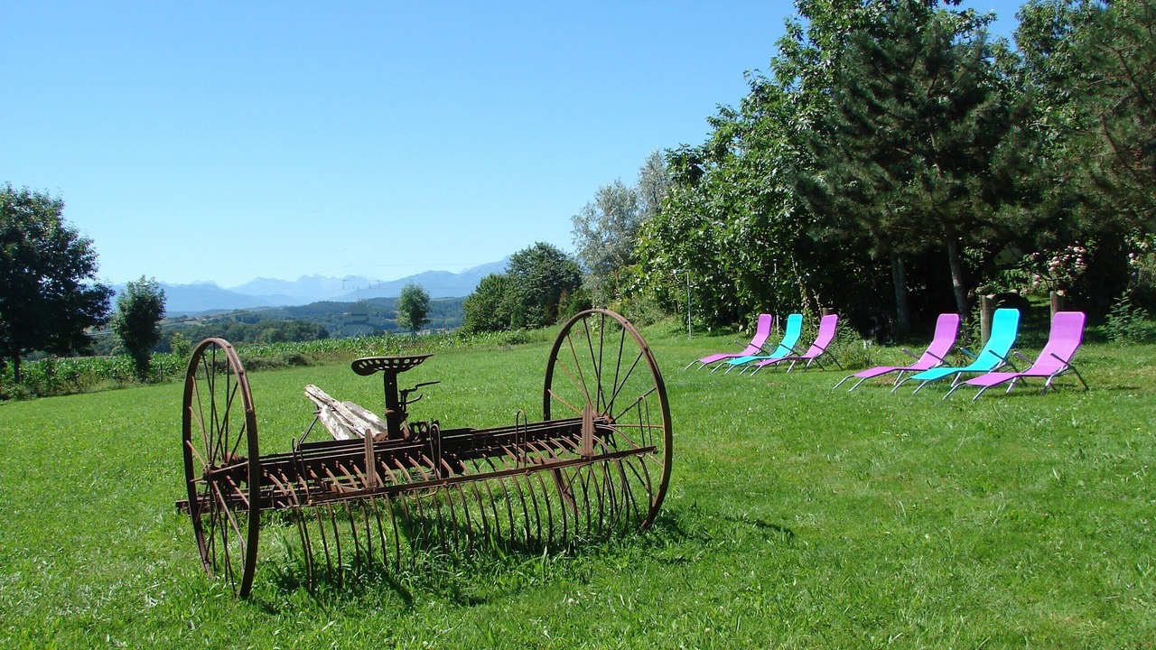 Photo of Outdoor in Puydarrieux