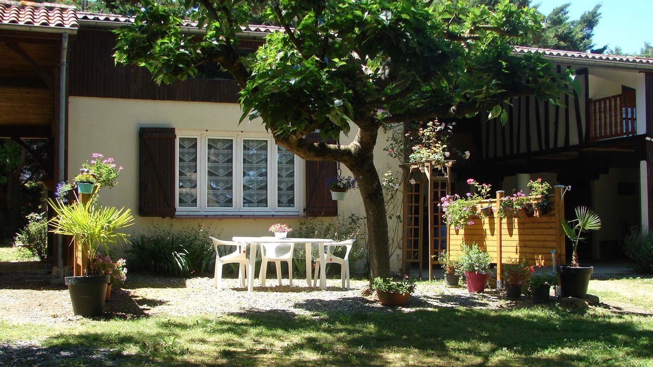 Photo of Outdoor in Puydarrieux
