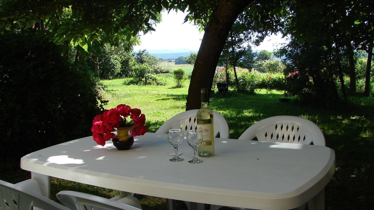 Photo of Outdoor in Puydarrieux