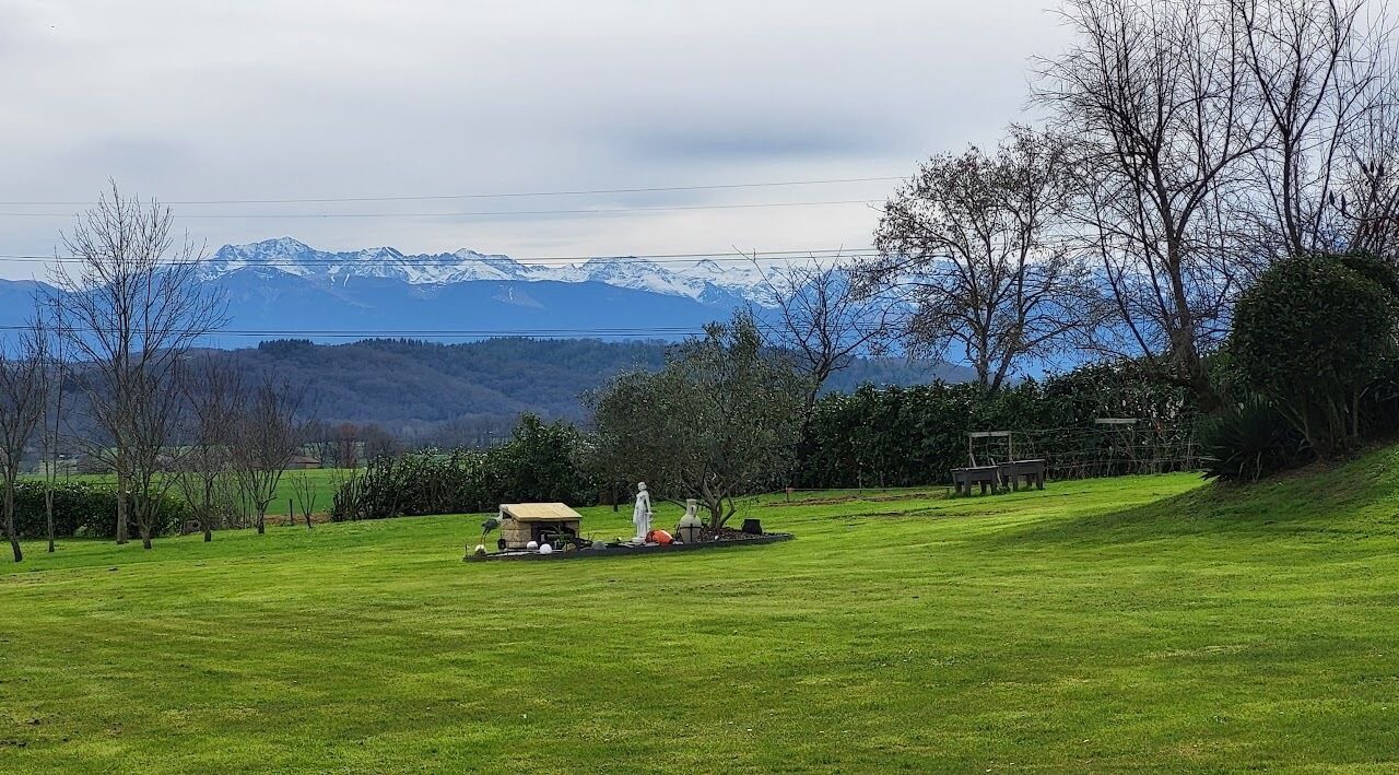 Photo of Outdoor in Puydarrieux