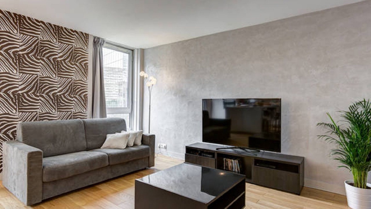Photo of Livingroom in Gambetta