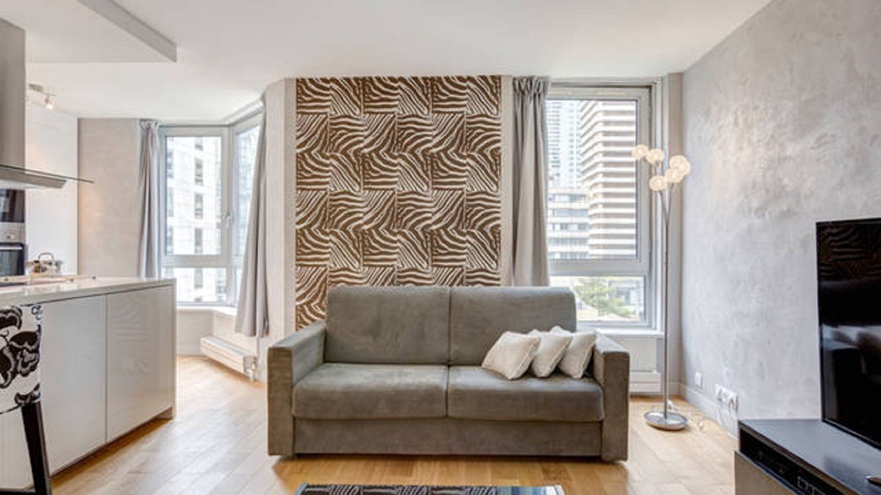 Photo of Livingroom in Gambetta