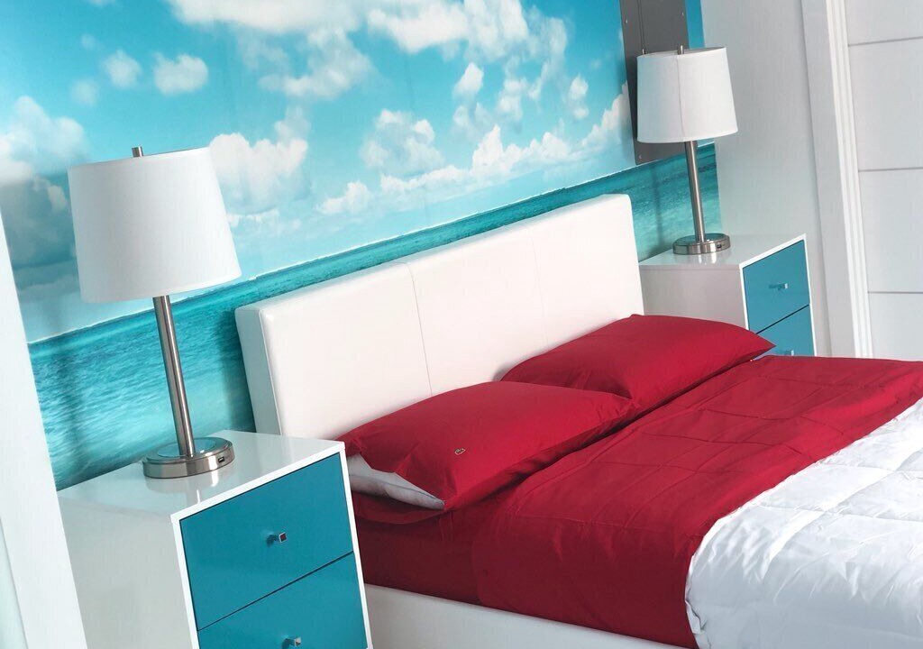Photo of Bedroom in Placida
