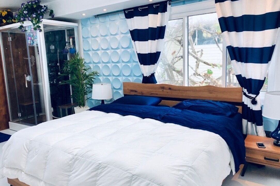 Photo of Bedroom in Placida